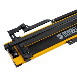 Denzel Плиткорез рельсовый 800х16мм 877016
