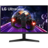 Монитор компьютерный LG UltraGear 24GN60R-B черный