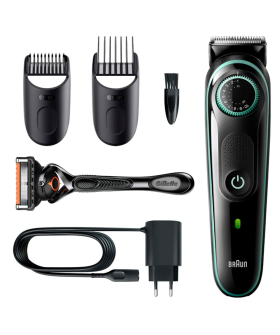 BRAUN Триммер BT3341