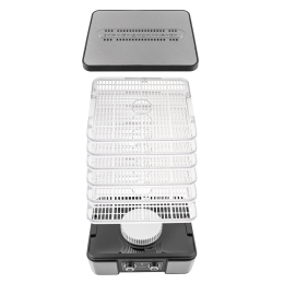 Endever Сушилка для овощей Skyline FD-61