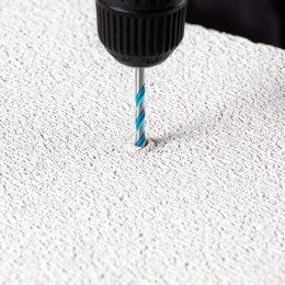 Gross Сверло по бетону Pro 8 мм 70618