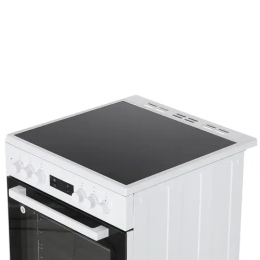 BEKO Плита  электрическая FSM67300GWS