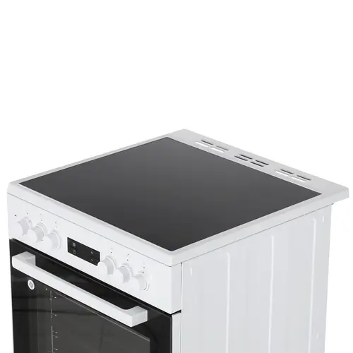 Плита  электрическая BEKO FSM67300GWS 