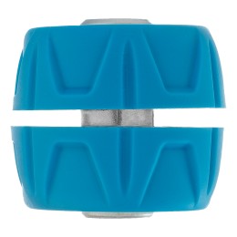 Palisad Муфта ремонтная 1/2", алюминий, TPR, LUXE 65838