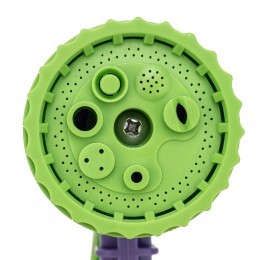 Palisad Набор поливочный, шланг 7,5-22,5 м, пистолет 7 реж 67691