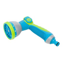 Palisad Набор поливочный, шланг 10-30м, пистолет 8 реж 67672