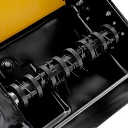 Denzel Скарификатор-аэратор бензиновый SAG-400 57802