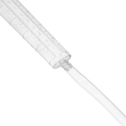 Matrix Гидроуровень,удлиненная колба, рельефная градуировка, 7м 37091