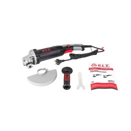 P.I.T. Шлифмашина угловая PWS150-C1