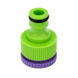 Palisad Набор поливочный, шланг 10-30 м, пистолет 7 реж 67692