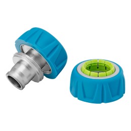 Palisad Муфта ремонтная 3/4" 65839