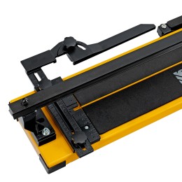 Denzel Плиткорез рельсовый 1000х16мм 877018