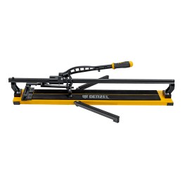 Denzel Плиткорез рельсовый 800х16мм 877016