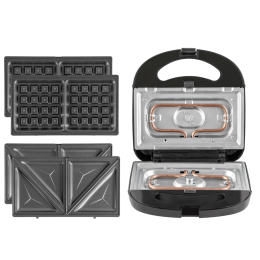 Endever Сендвичница Skyline SM-30