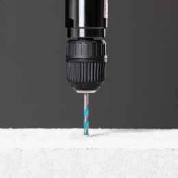 Gross Сверло по бетону Pro 8 мм 70618