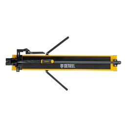 Denzel Плиткорез рельсовый 1000х16мм 877018