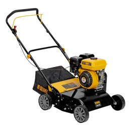 Denzel Скарификатор-аэратор бензиновый SAG-400 57802