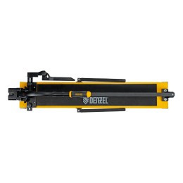 Denzel Плиткорез рельсовый 800х16мм 877016