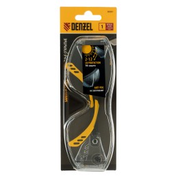 Denzel Очки защитные открытые 89201