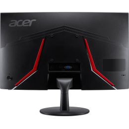 ACER Монитор компьютерный Nitro ED240QS3bmiipx