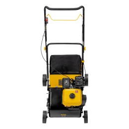 Denzel Скарификатор-аэратор бензиновый SAG-400 57802