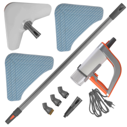 Endever Швабра паровая Odyssey Q-621