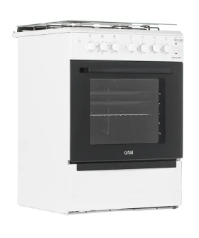 ARTEL Плита  комбинированная "DOLCE 21-EX" Белый