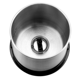 BRAYER Кофемолка c капучинатором BR1187