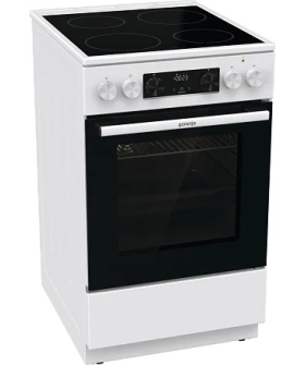 GORENJE Плита электрическая GEC5C61WG