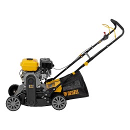 Denzel Скарификатор-аэратор бензиновый SAG-400 57802