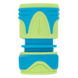 Palisad Соединитель быстросъемный 1/2" 65877