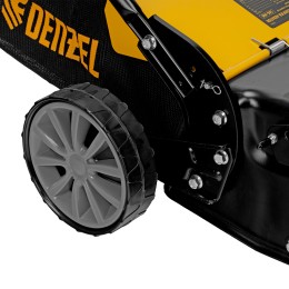 Denzel Скарификатор-аэратор бензиновый SAG-400 57802