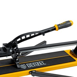 Denzel Плиткорез рельсовый 600х16мм 877014