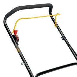 Denzel Скарификатор-аэратор бензиновый SAG-400 57802