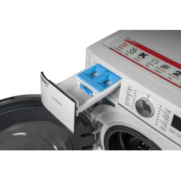 KRAFT Стирально-сушильная машина Technology TCH-HDD8596SW