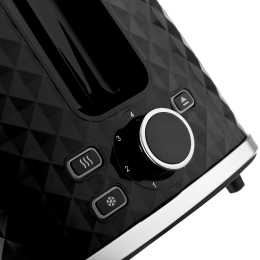 BRAYER Тостер BR2101BK