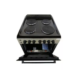 ARTEL Плита  электрическая "COMARELLA 01-E" grey