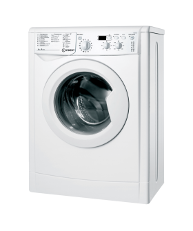 INDESIT Стиральная машина IWUD 4105