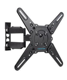 Kromax Кронштейн для телевизора ATLANTIS-40 grey
