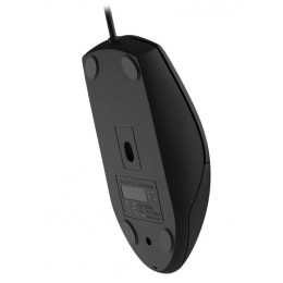A4Tech Мышь OP-335S черный