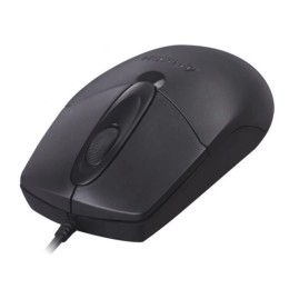 A4Tech Мышь OP-720 (черный)