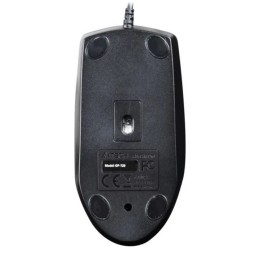 A4Tech Мышь OP-720 (черный)
