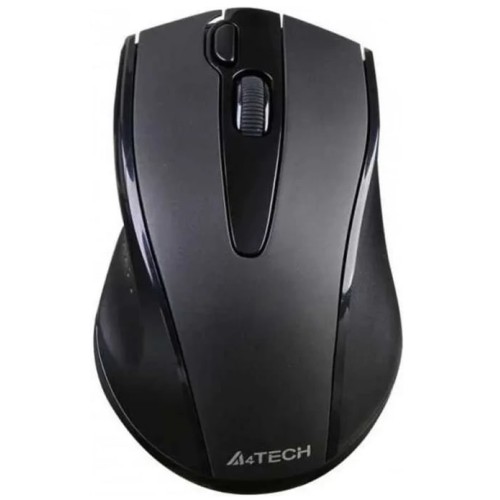 Мышь A4Tech V-Track G9-500FS черный