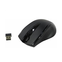 A4Tech Мышь V-Track G9-500FS черный