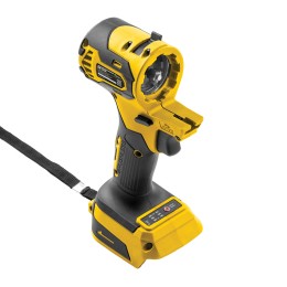 KOLNER Аккумуляторная дрель-шуруповерт 6в1Combo 20V PRO KCMT 20-3C