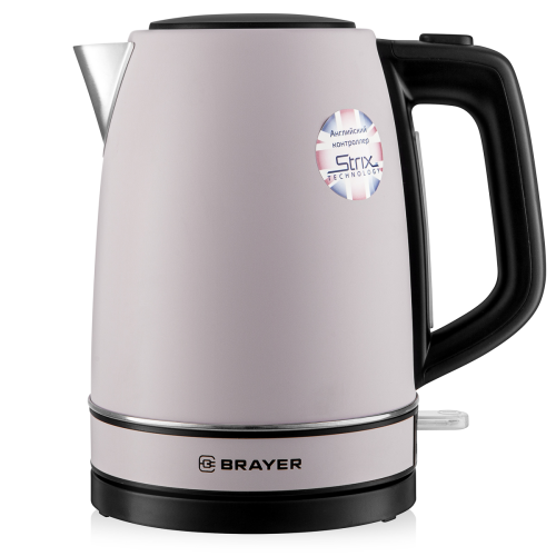 Чайник электрический Brayer BR1082