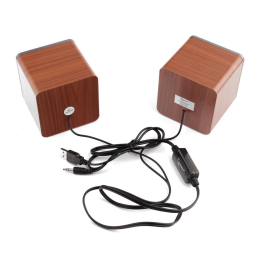 Gembird Компьютерные колонки SPK-206