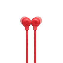 JBL Наушники беспроводные TUNE 125BT RED