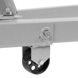 Matrix Кран гидравлический, 1 т, H подъема 25-2060 мм 567295