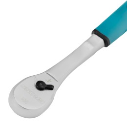 Gross Ключ-трещотка 1/4" 14053